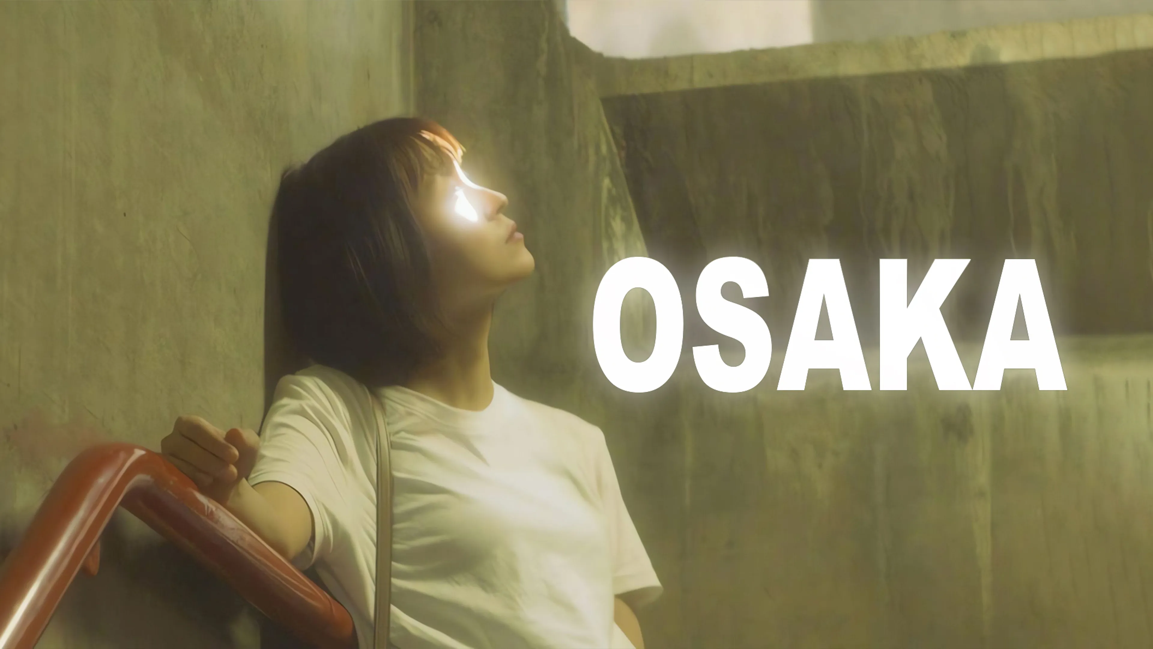 Osaka poster